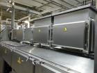 2019 Jbt Formcook Progrill Combi Cooker